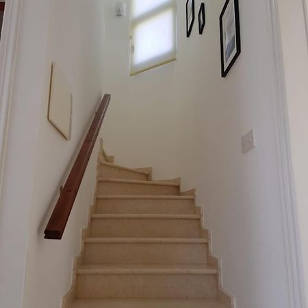 Villa Bouboulina Cyprus Ajía Nápa Eksteriør bilde