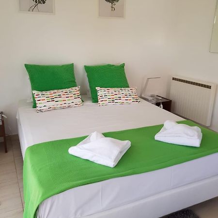 Villa Bouboulina Cyprus Ajía Nápa Eksteriør bilde