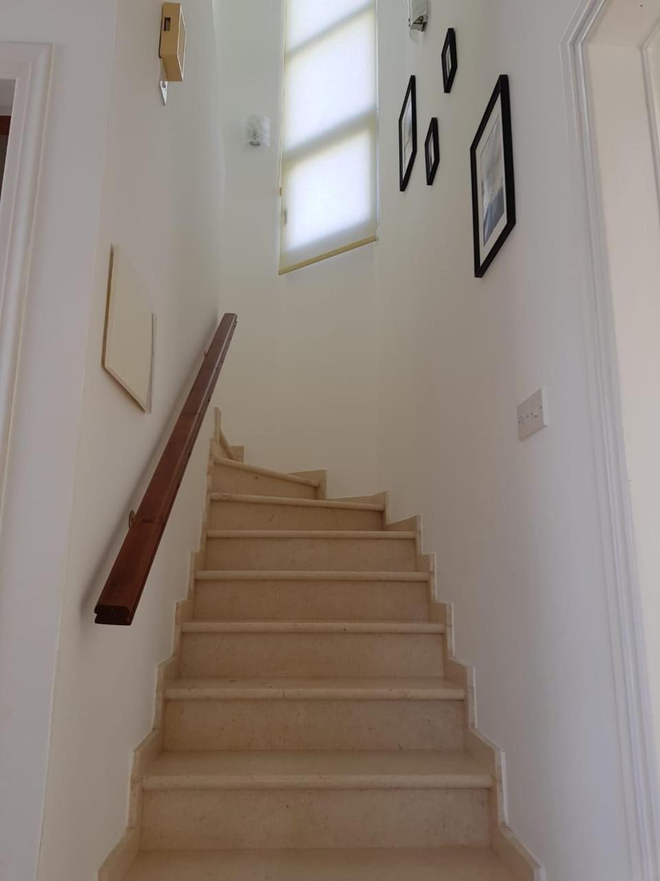 Villa Bouboulina Cyprus Ajía Nápa Eksteriør bilde