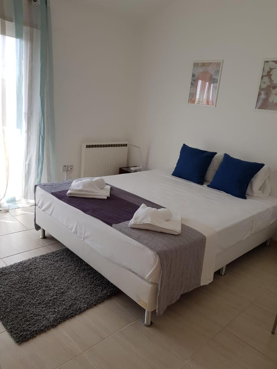 Villa Bouboulina Cyprus Ajía Nápa Eksteriør bilde