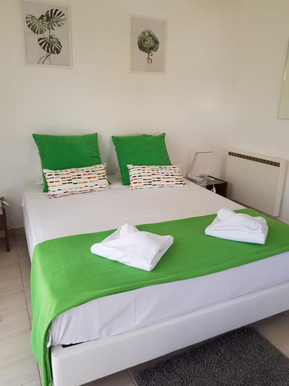 Villa Bouboulina Cyprus Ajía Nápa Eksteriør bilde