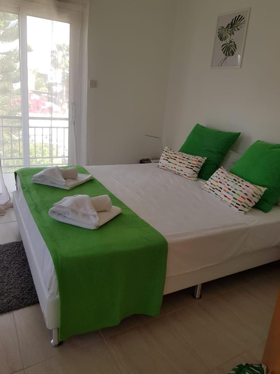 Villa Bouboulina Cyprus Ajía Nápa Eksteriør bilde