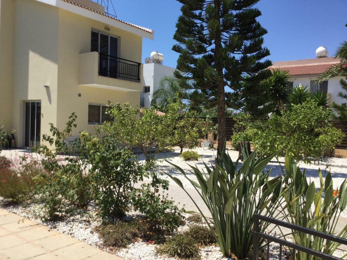 Villa Bouboulina Cyprus Ajía Nápa Eksteriør bilde