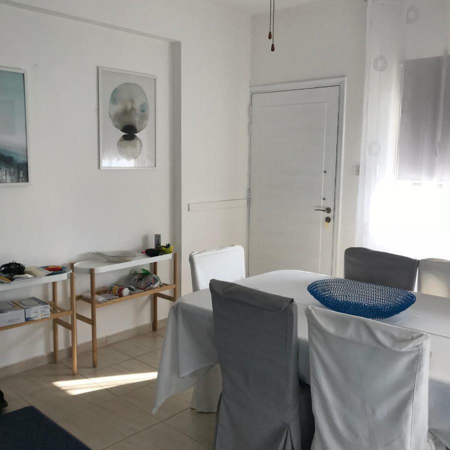 Villa Bouboulina Cyprus Ajía Nápa Eksteriør bilde