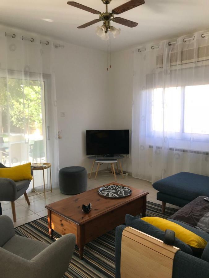 Villa Bouboulina Cyprus Ajía Nápa Eksteriør bilde