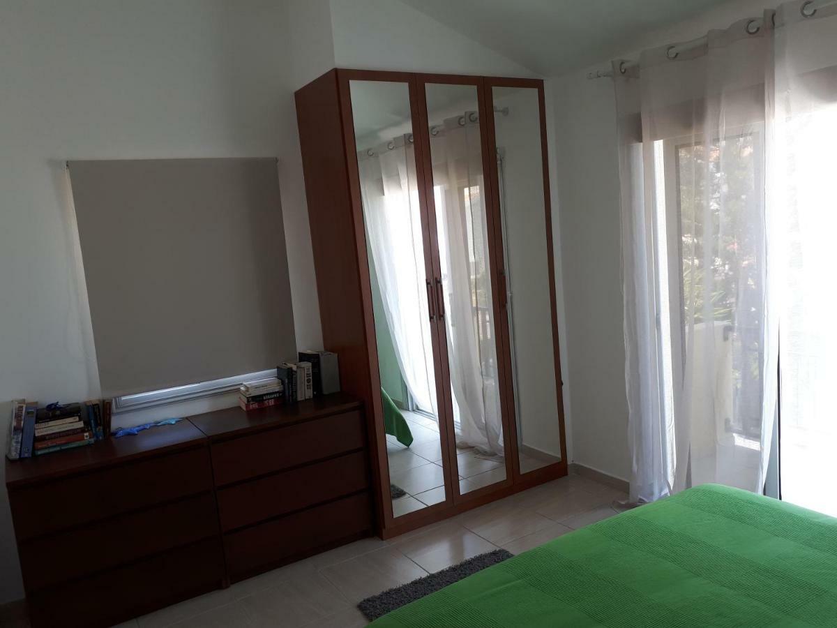 Villa Bouboulina Cyprus Ajía Nápa Eksteriør bilde