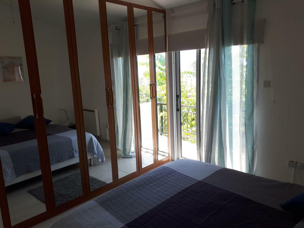 Villa Bouboulina Cyprus Ajía Nápa Eksteriør bilde