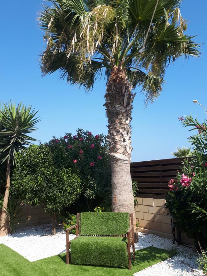 Villa Bouboulina Cyprus Ajía Nápa Eksteriør bilde