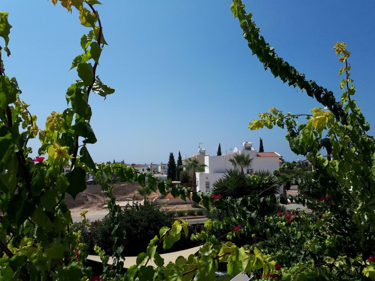 Villa Bouboulina Cyprus Ajía Nápa Eksteriør bilde