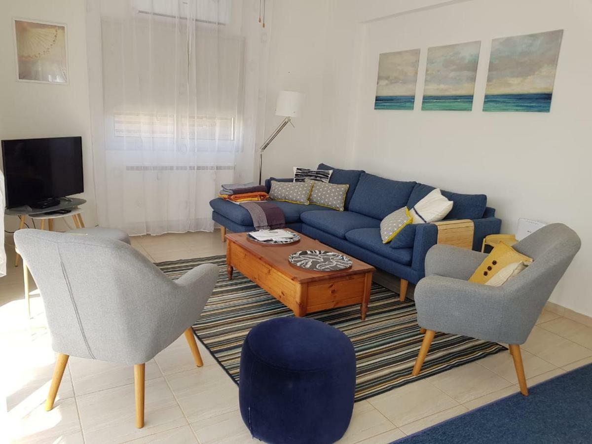 Villa Bouboulina Cyprus Ajía Nápa Eksteriør bilde