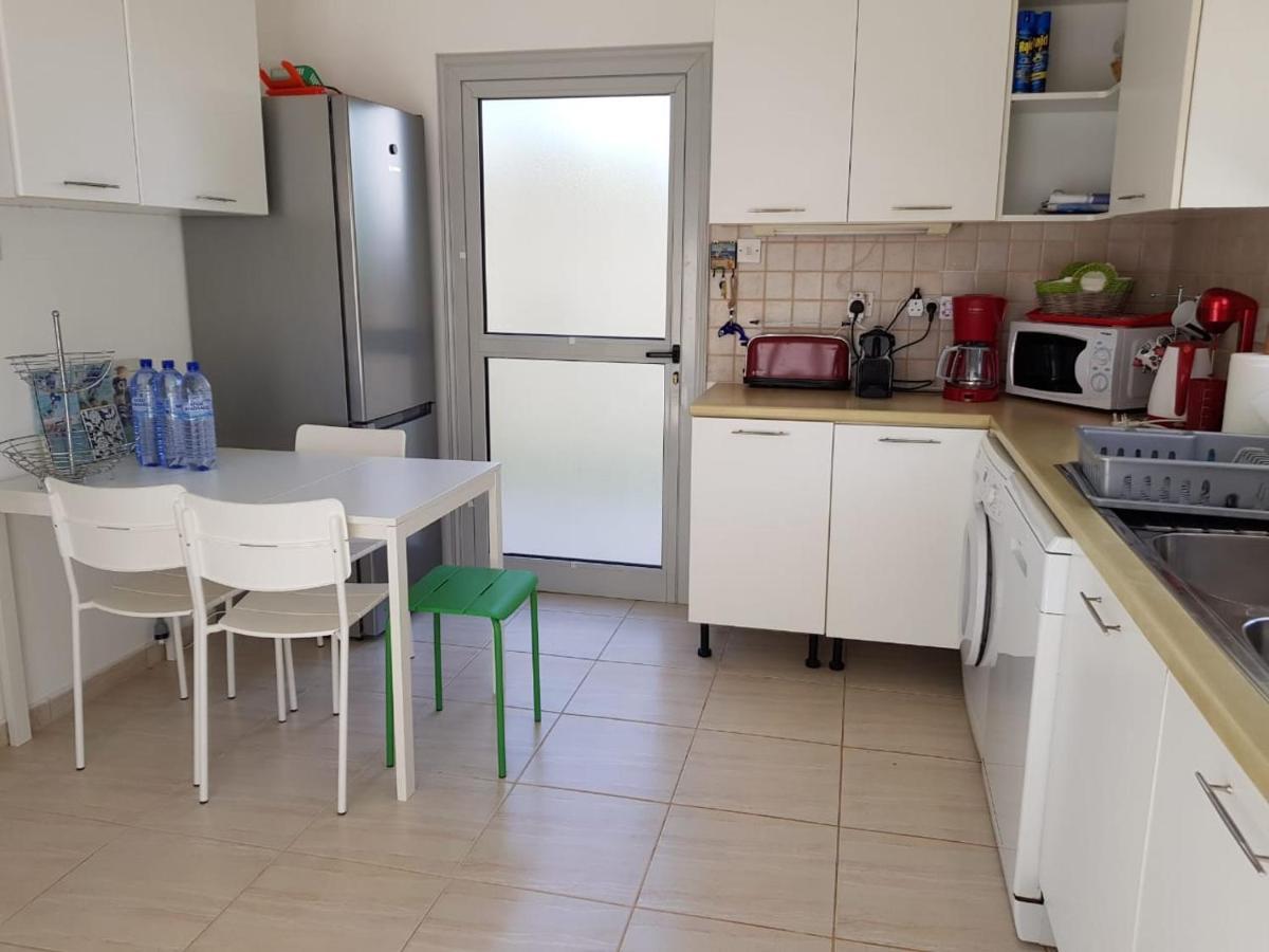 Villa Bouboulina Cyprus Ajía Nápa Eksteriør bilde